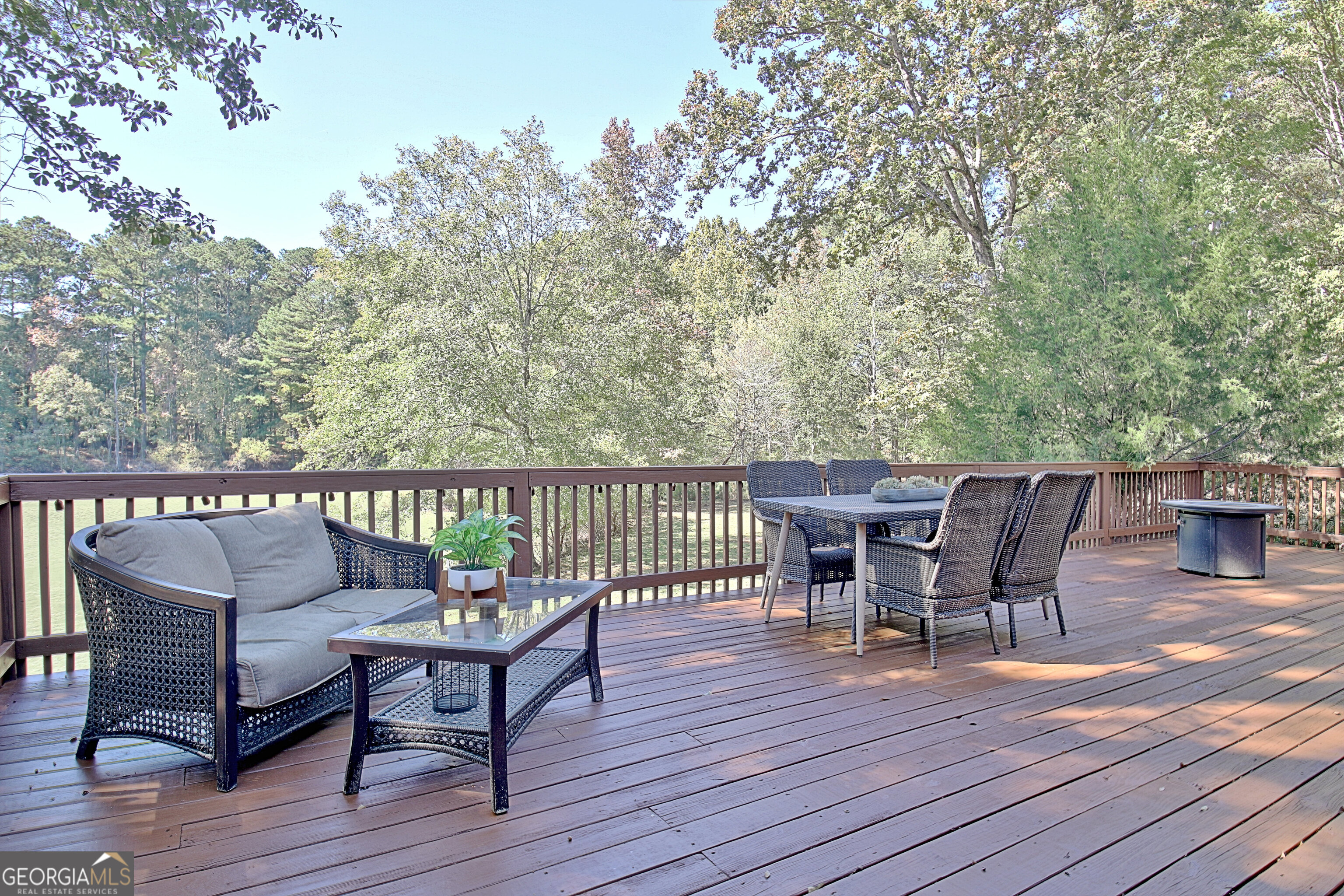 145 Holly Hill Road Fayetteville, GA 30214 - Photo 67 of 93