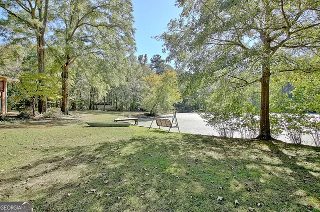 $609,000 | 145 Holly Hill Road, Fayetteville, GA 30214