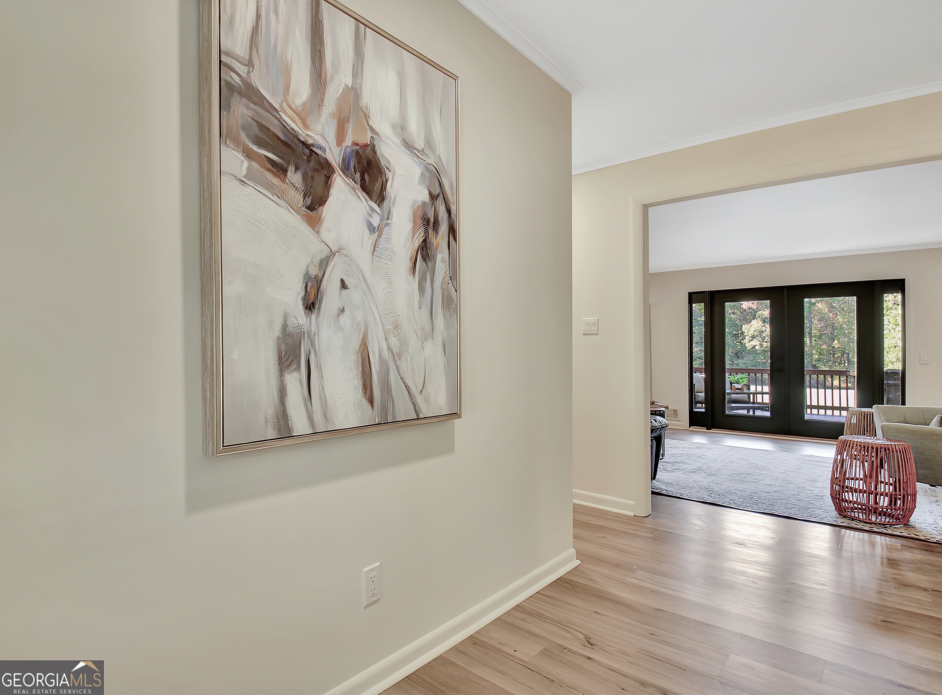 145 Holly Hill Road Fayetteville, GA 30214 - Photo 8 of 93