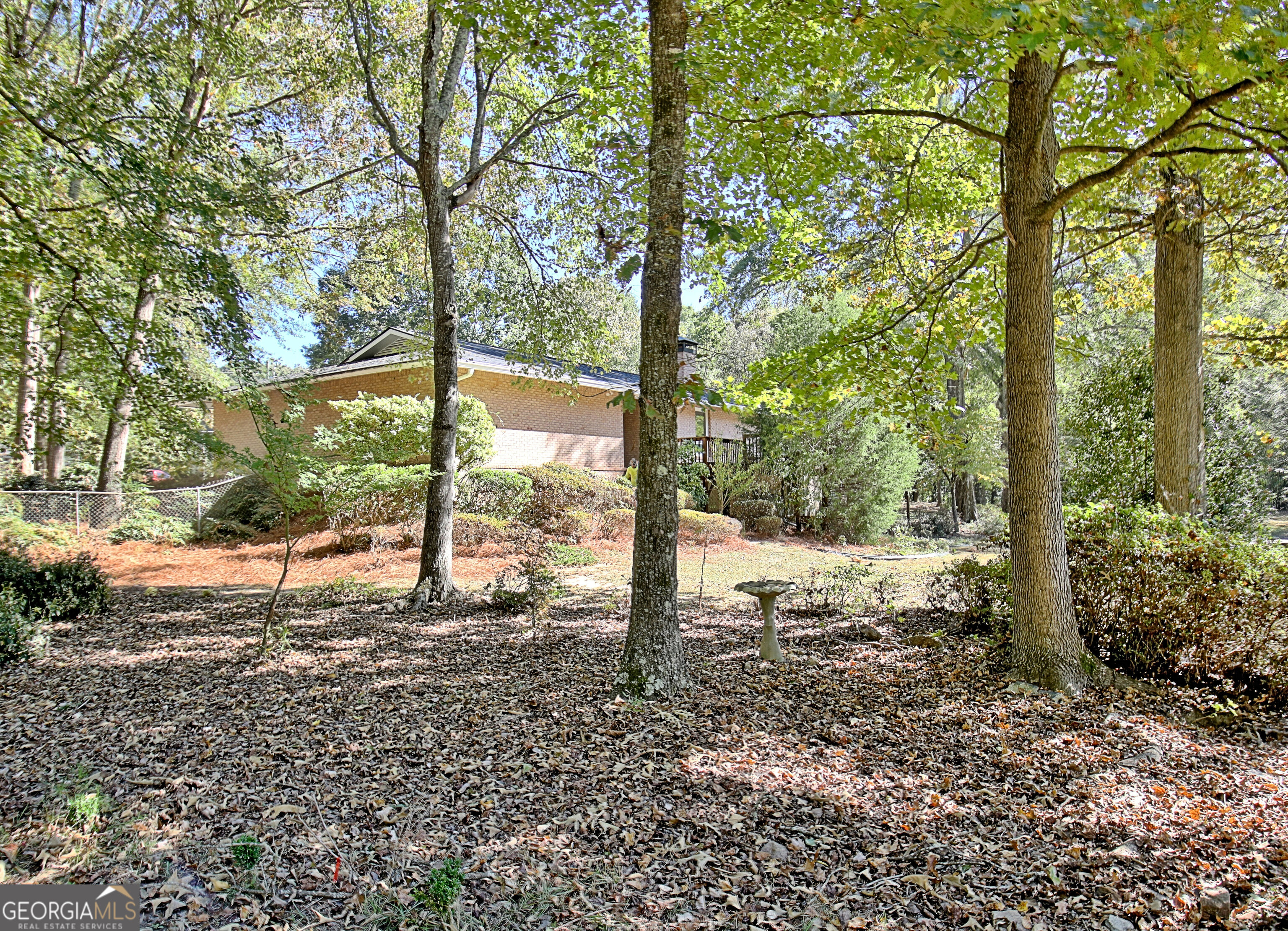 145 Holly Hill Road Fayetteville, GA 30214 - Photo 81 of 93