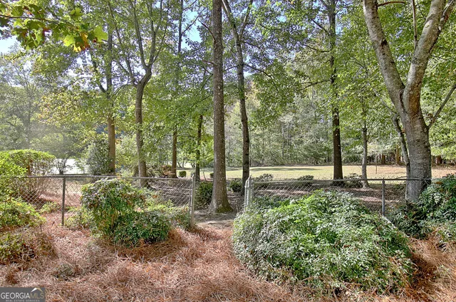 $609,000 | 145 Holly Hill Road, Fayetteville, GA 30214