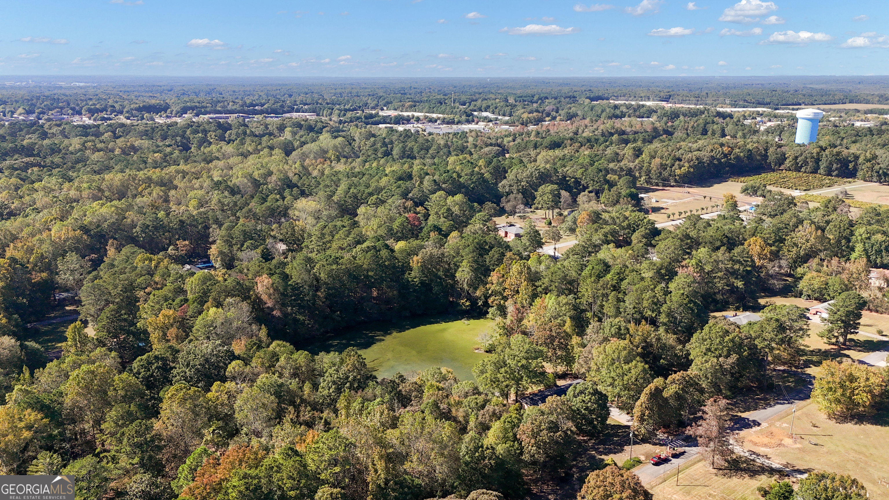 145 Holly Hill Road Fayetteville, GA 30214 - Photo 86 of 93