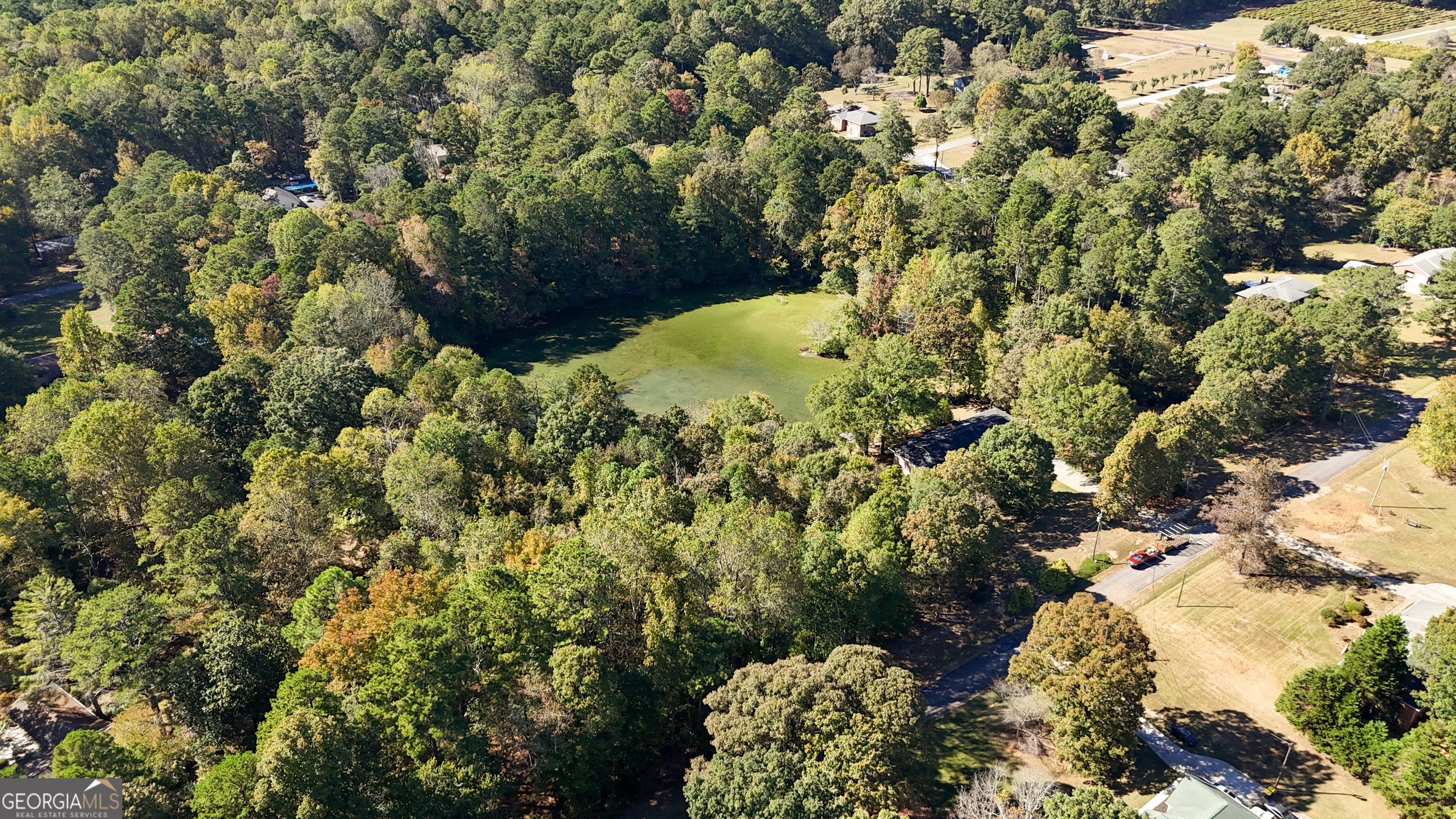 145 Holly Hill Road Fayetteville, GA 30214 - Photo 88 of 93