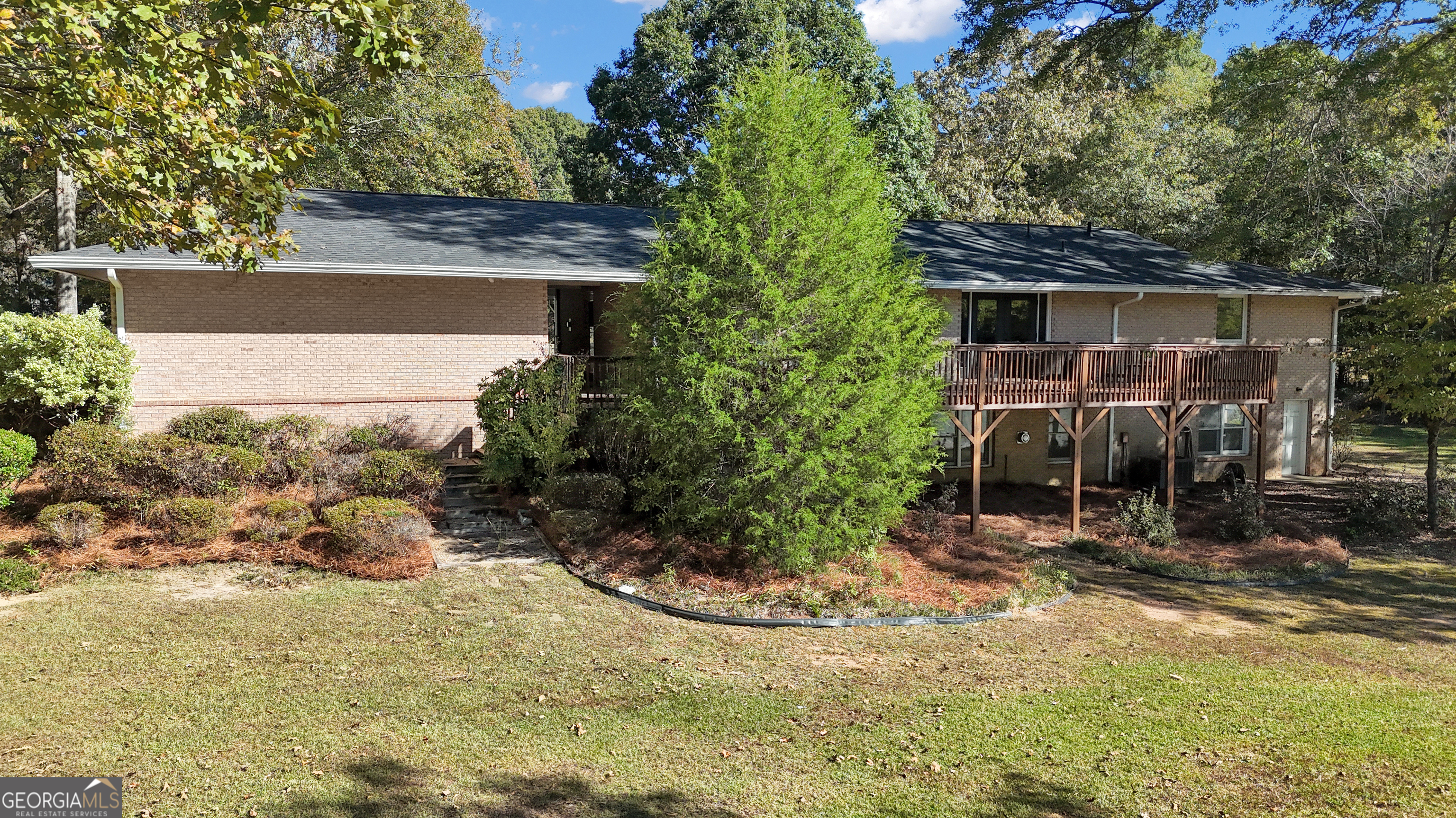 145 Holly Hill Road Fayetteville, GA 30214 - Photo 91 of 93