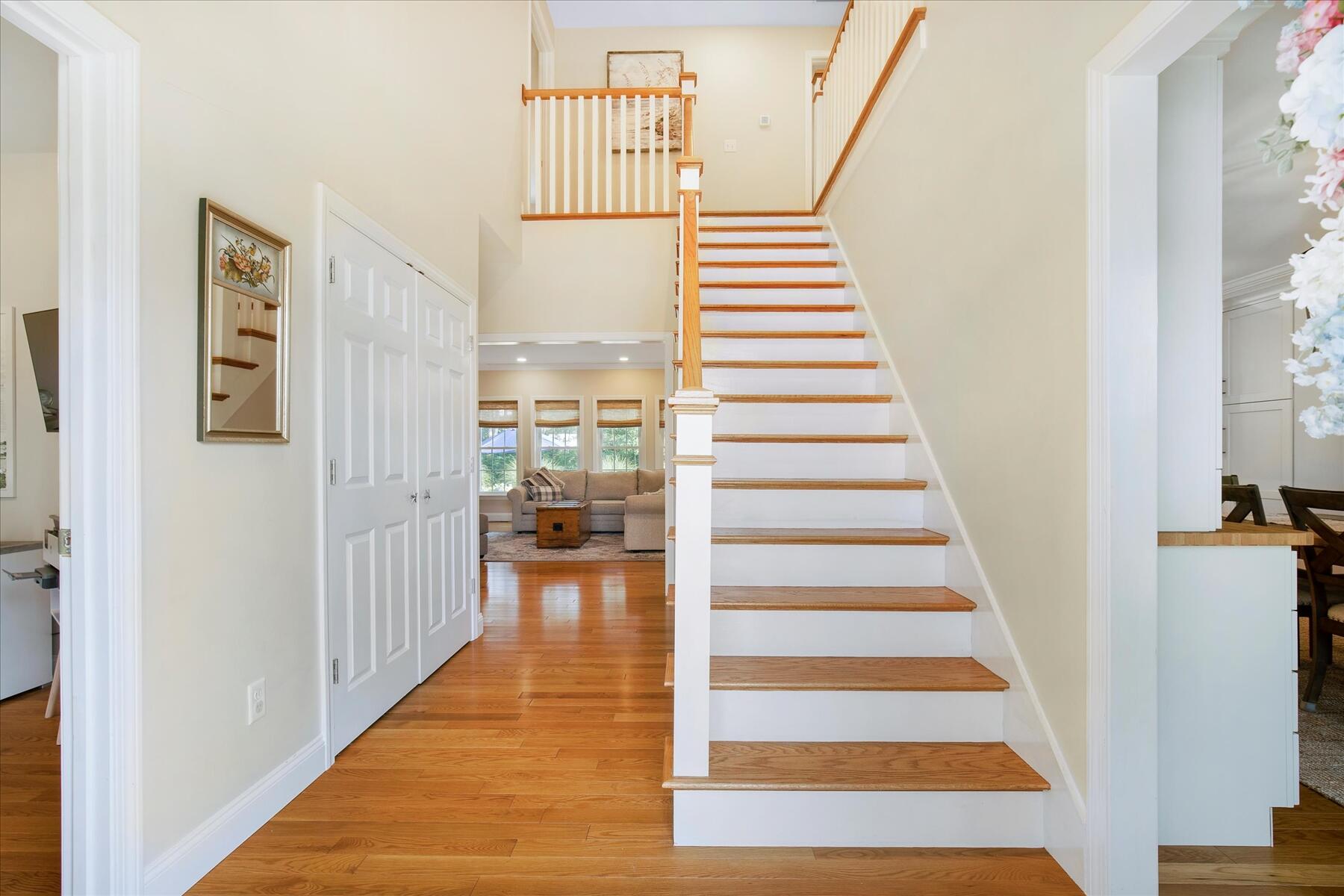 77 Long Road Harwich, MA 02645 - Photo 7 of 68 Front foyer