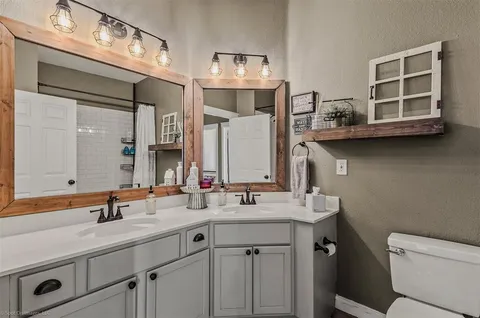 $395,000 | 5344 Lake Mead Trail, Fort Worth, TX 76137
