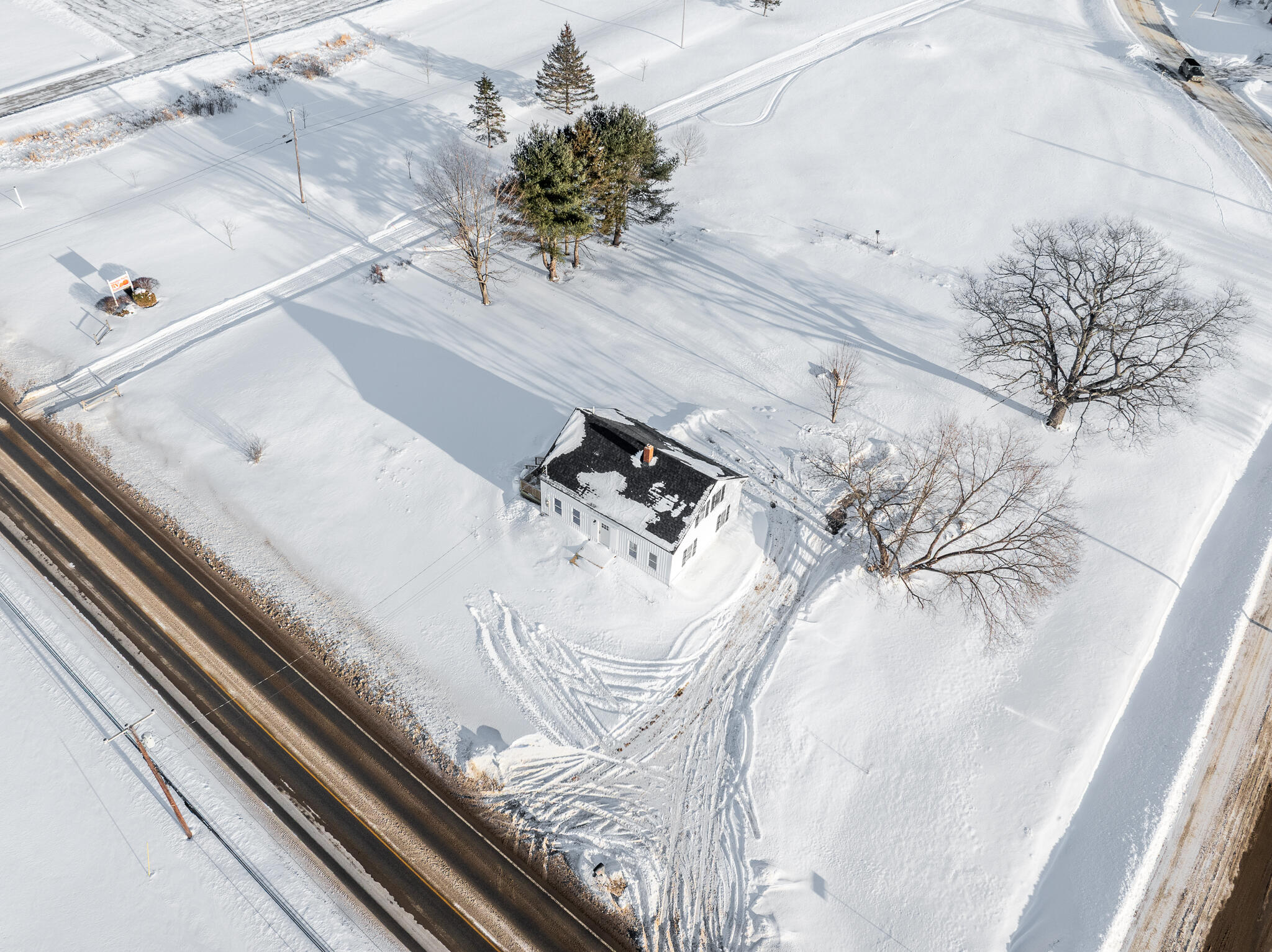 139 Billings Road Hermon, ME 04401 - Photo 14 of 29 Aerials-7