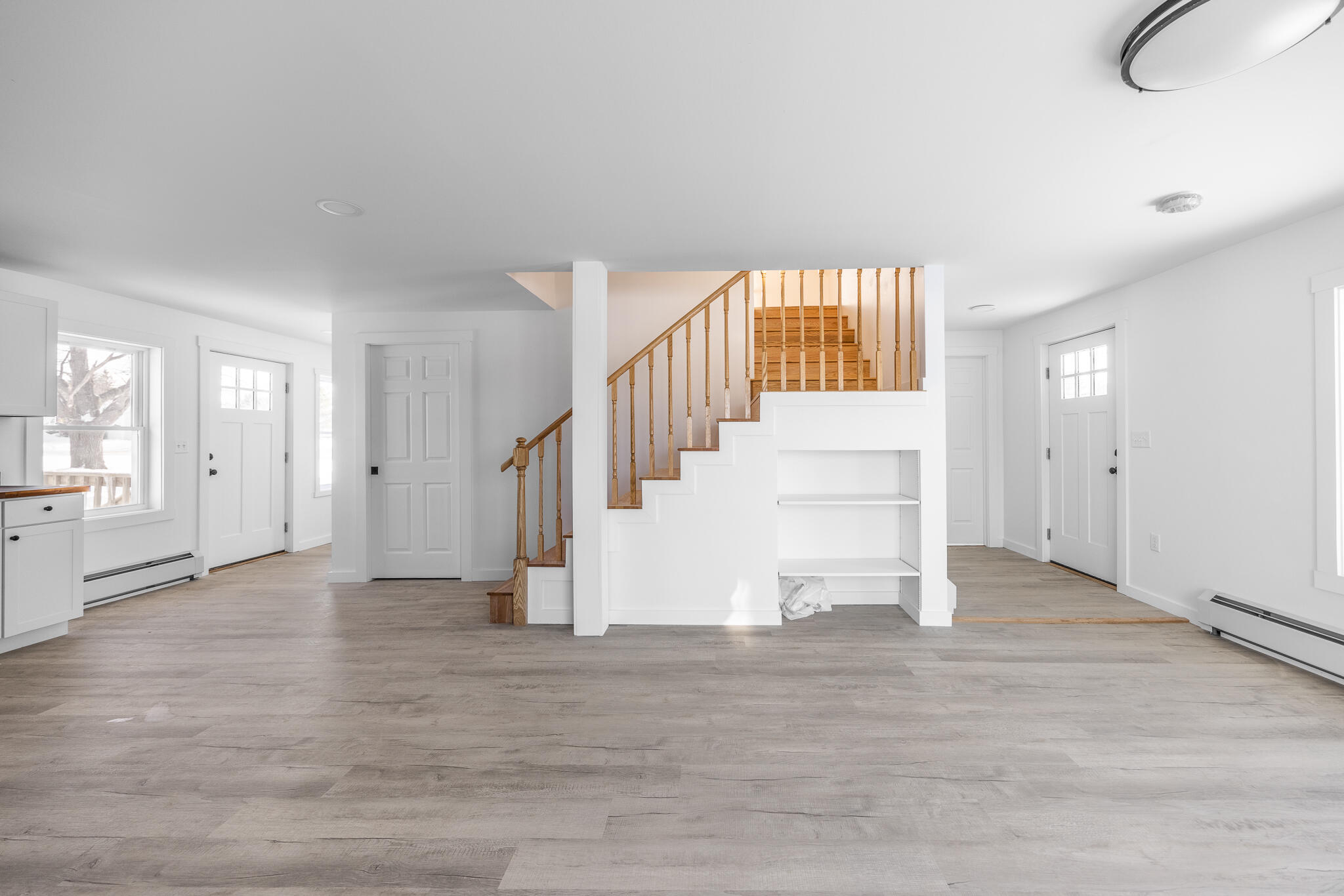 139 Billings Road Hermon, ME 04401 - Photo 18 of 29 Living-2