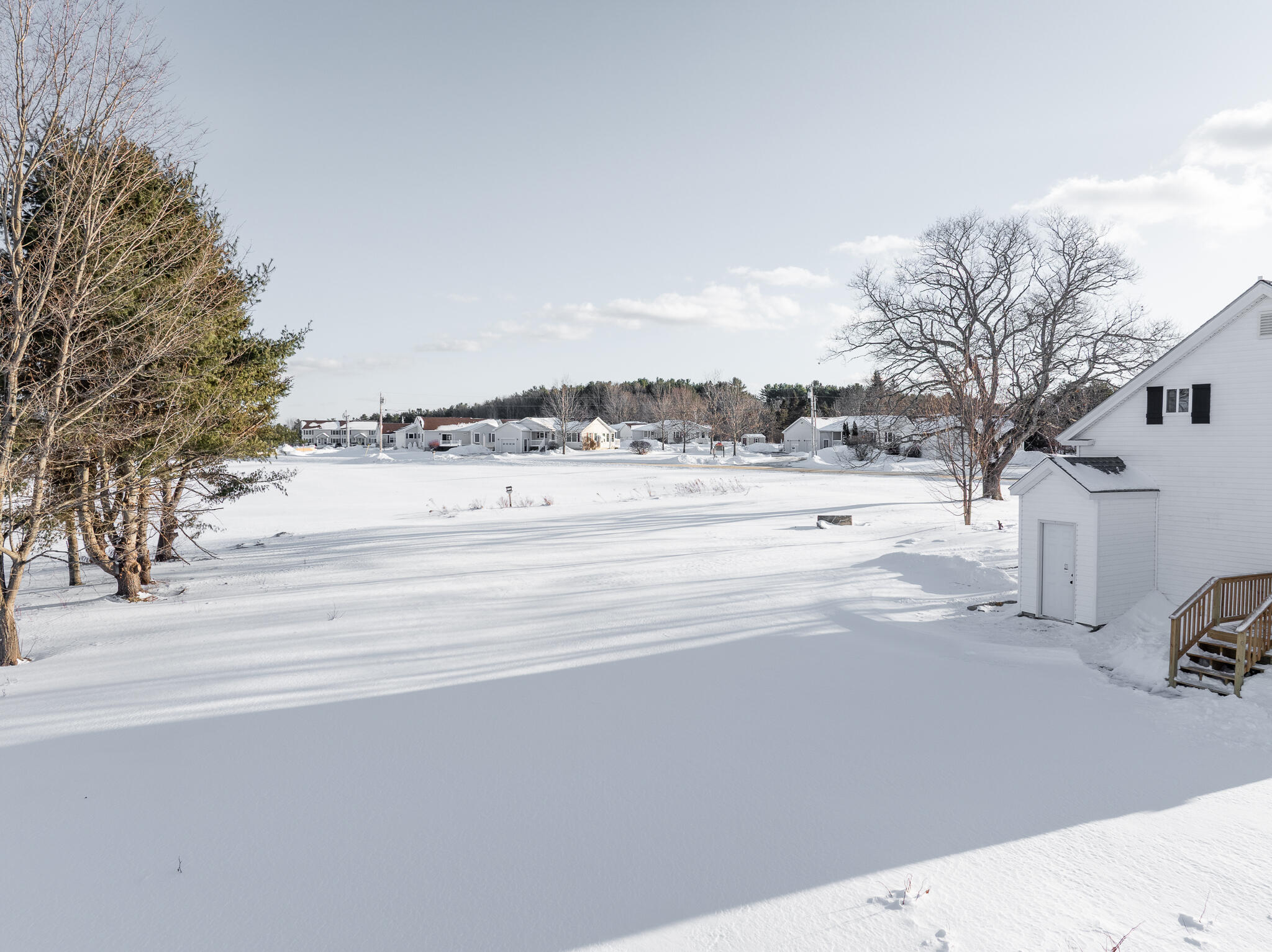 139 Billings Road Hermon, ME 04401 - Photo 5 of 29 Aerials-5