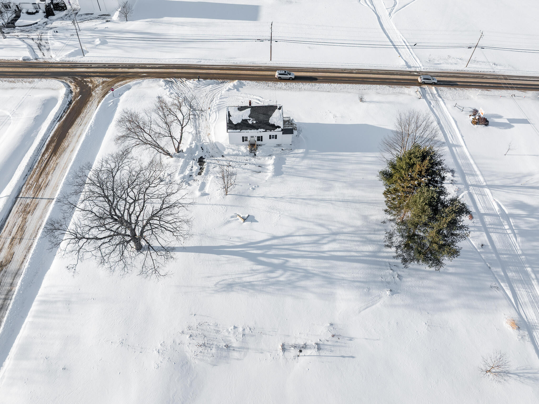 139 Billings Road Hermon, ME 04401 - Photo 10 of 29 Aerials-8