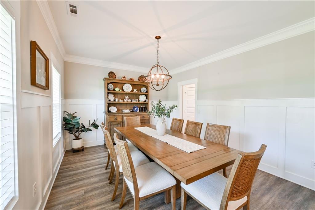 1515 Gratis Road Monroe, GA 30656 - Photo 5 of 45