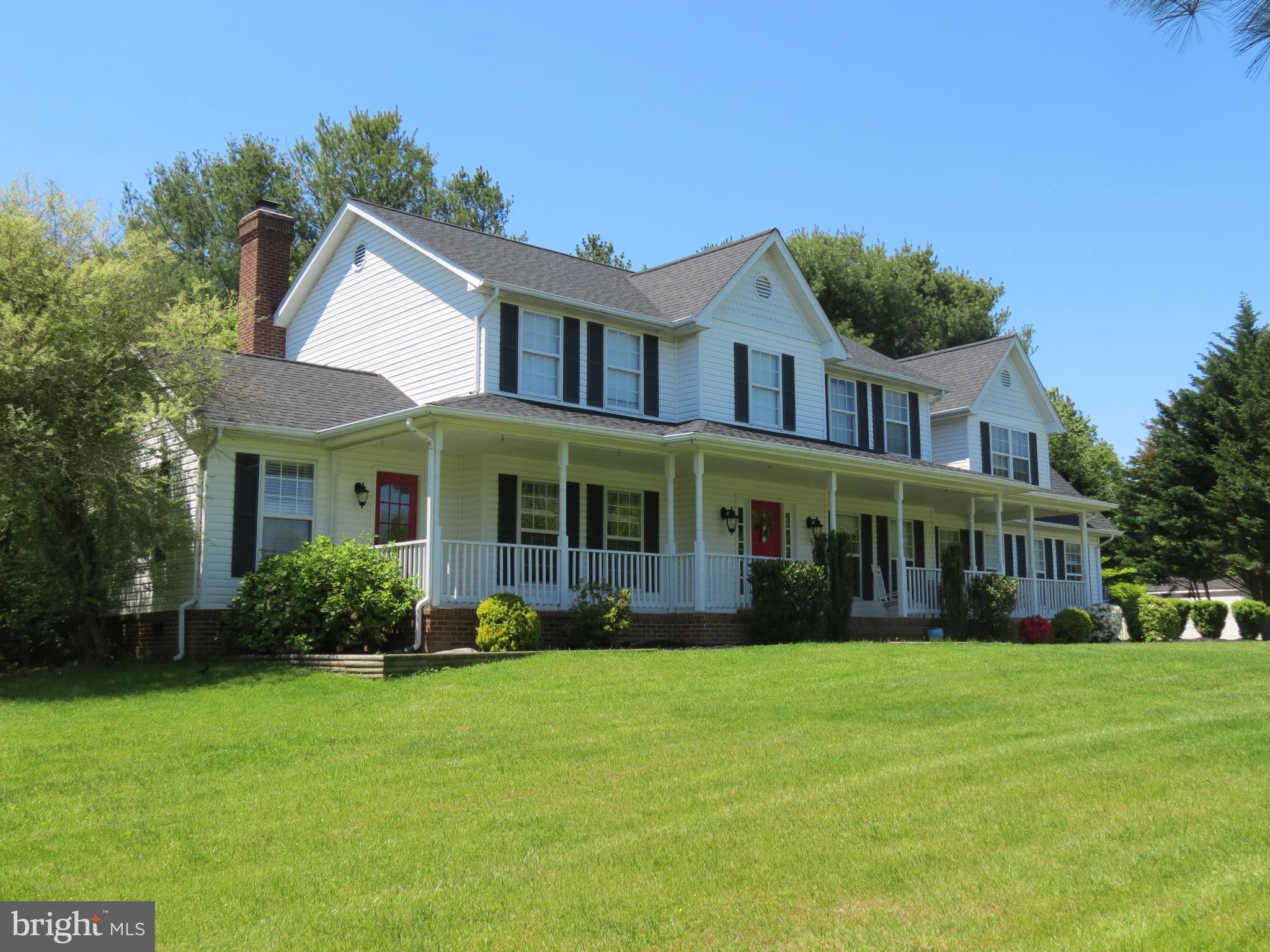 511 Small Reward Road Huntingtown, MD 20639 - Photo 50 of 50