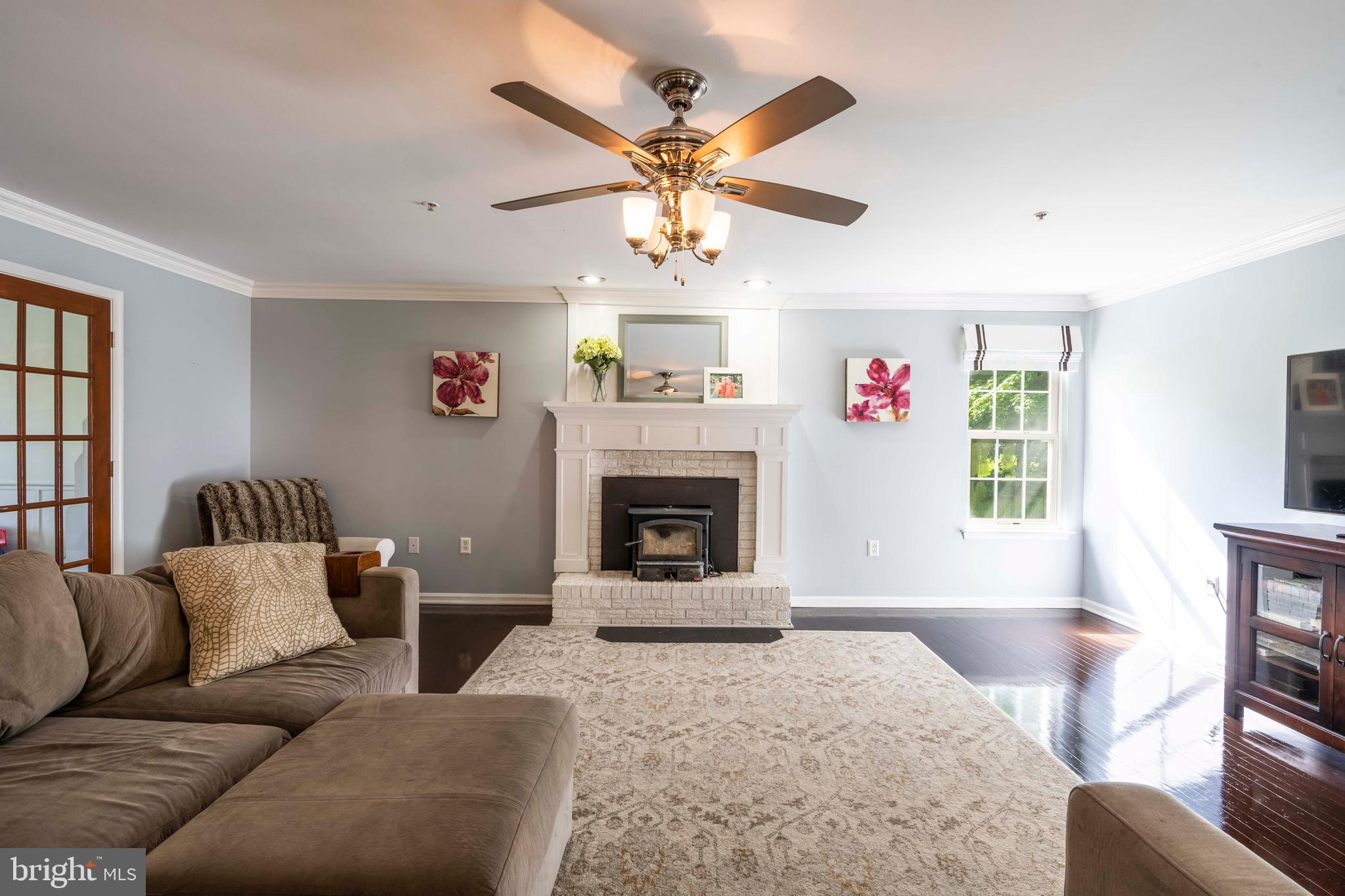 511 Small Reward Road Huntingtown, MD 20639 - Photo 8 of 50