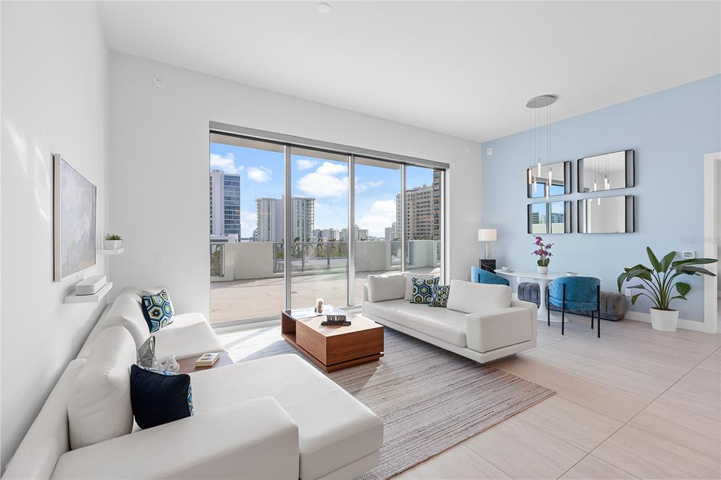 301 Quay Commons, Unit 509 Sarasota, FL 34236 - Photo 2 of 33