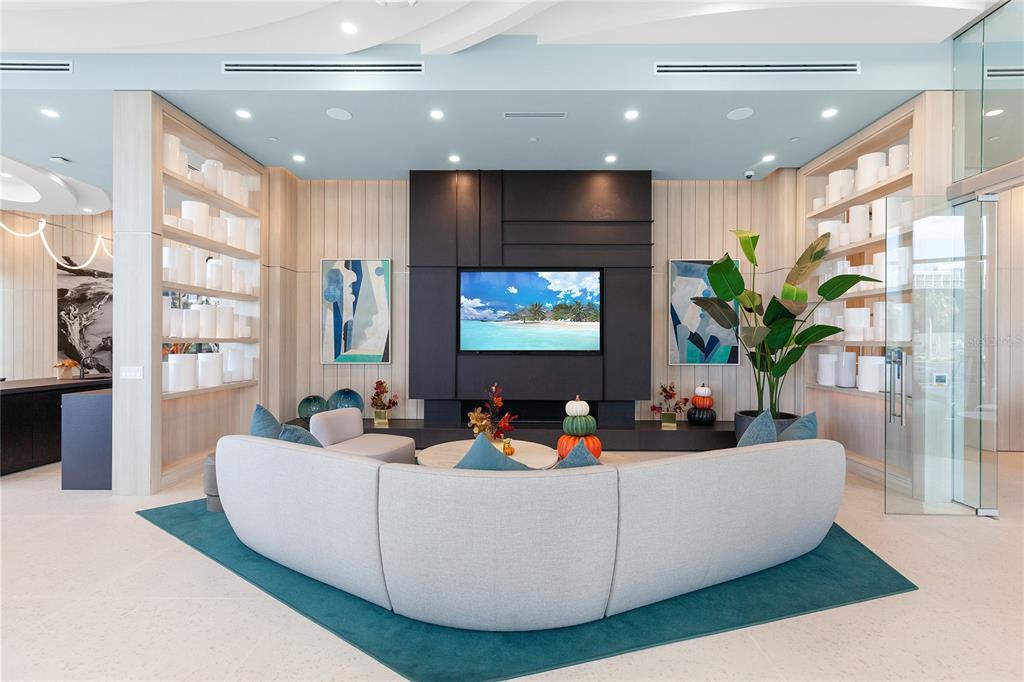 301 Quay Commons, Unit 509 Sarasota, FL 34236 - Photo 23 of 33