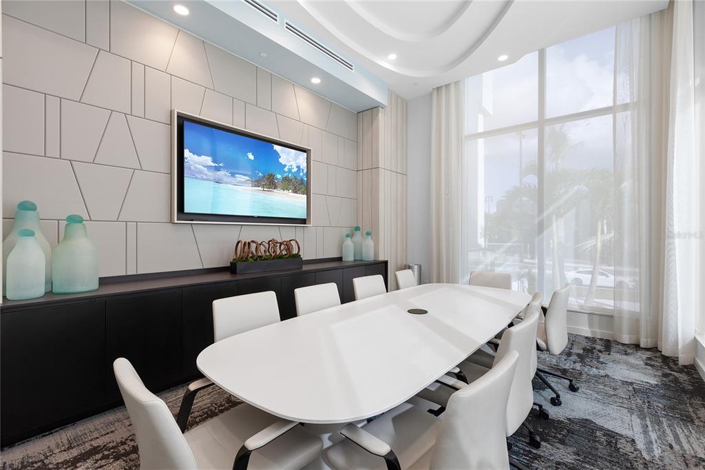 301 Quay Commons, Unit 509 Sarasota, FL 34236 - Photo 27 of 33