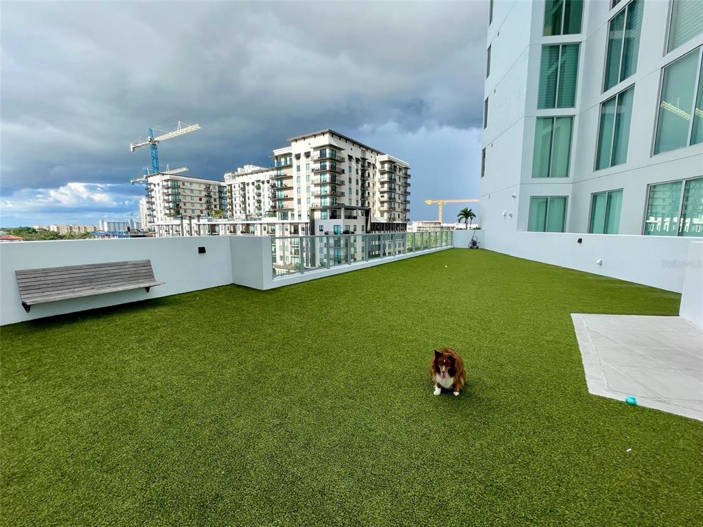 301 Quay Commons, Unit 509 Sarasota, FL 34236 - Photo 33 of 33