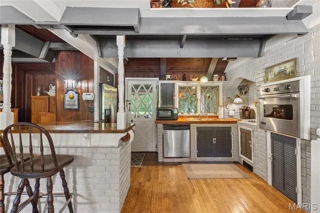 $206,000 | 5207 Clifton Terrace Road, Godfrey, IL 62035