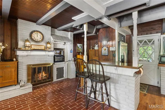 $206,000 | 5207 Clifton Terrace Road, Godfrey, IL 62035