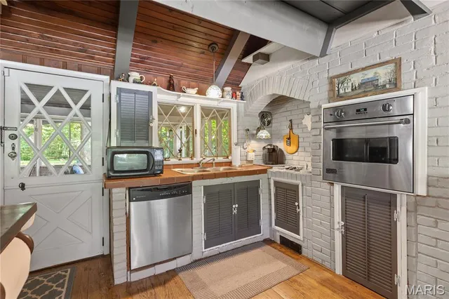 $206,000 | 5207 Clifton Terrace Road, Godfrey, IL 62035