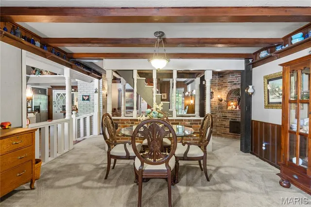 $206,000 | 5207 Clifton Terrace Road, Godfrey, IL 62035