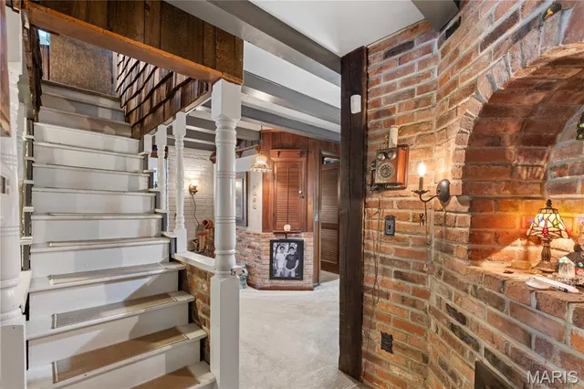 $206,000 | 5207 Clifton Terrace Road, Godfrey, IL 62035