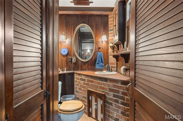 $206,000 | 5207 Clifton Terrace Road, Godfrey, IL 62035