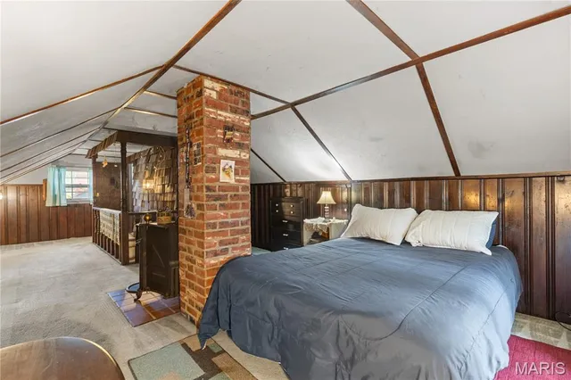 $206,000 | 5207 Clifton Terrace Road, Godfrey, IL 62035