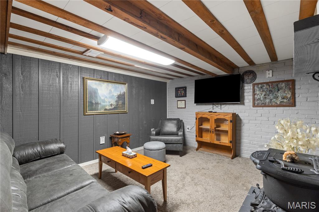 5207 Clifton Terrace Road Godfrey, IL 62035 - Photo 28 of 45 Gallery Image 28