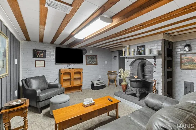 $206,000 | 5207 Clifton Terrace Road, Godfrey, IL 62035