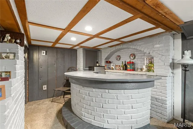 $206,000 | 5207 Clifton Terrace Road, Godfrey, IL 62035