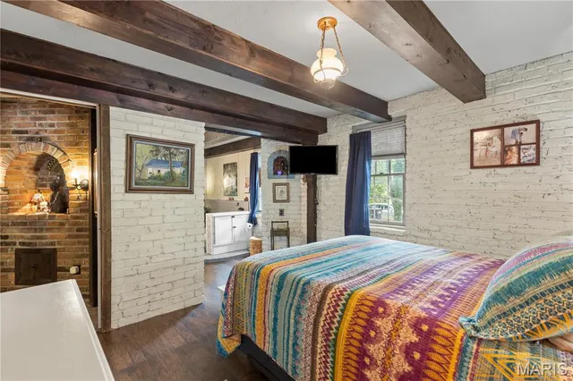 $206,000 | 5207 Clifton Terrace Road, Godfrey, IL 62035