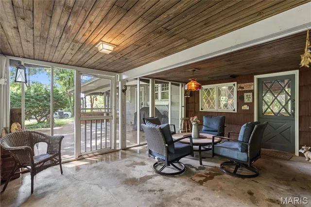 $206,000 | 5207 Clifton Terrace Road, Godfrey, IL 62035