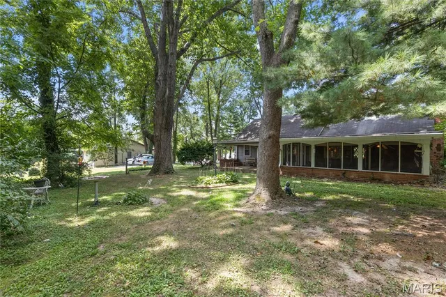 $206,000 | 5207 Clifton Terrace Road, Godfrey, IL 62035