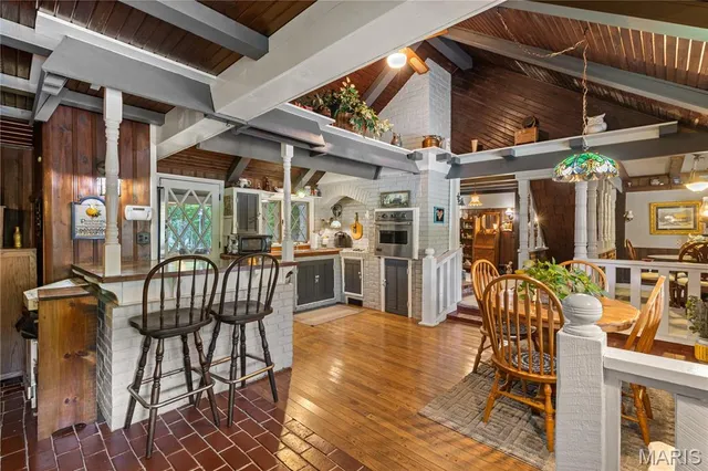 $206,000 | 5207 Clifton Terrace Road, Godfrey, IL 62035