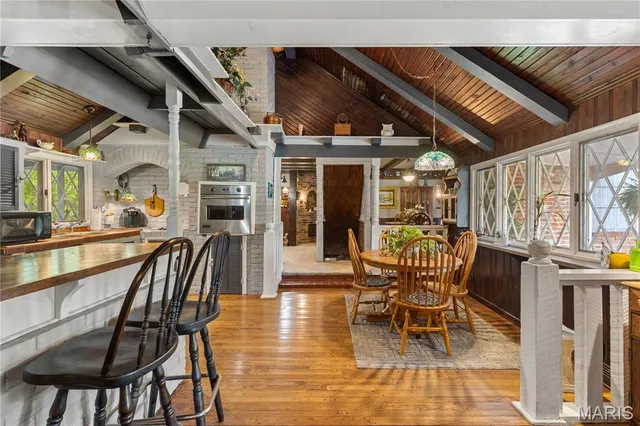 $206,000 | 5207 Clifton Terrace Road, Godfrey, IL 62035