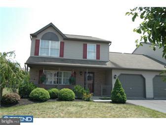 268 North View Road Fleetwood, PA 19522 - Photo 1 of 10 Gallery Image 1