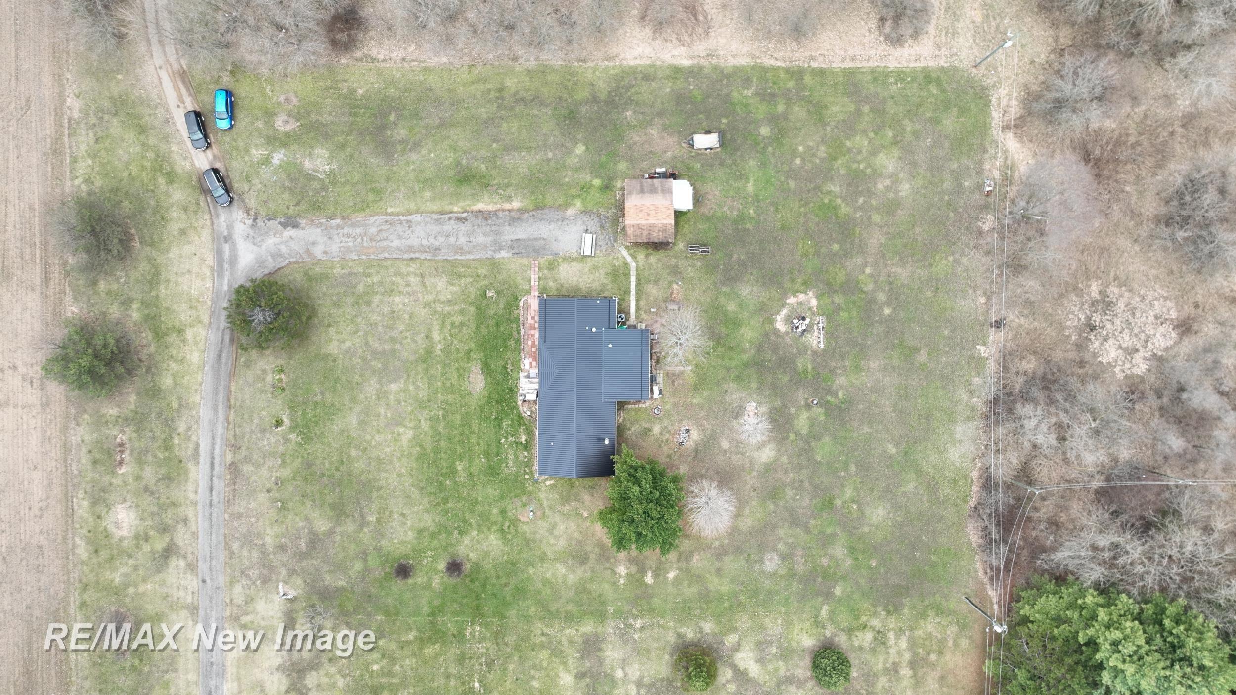 355 Carpenter Road Fostoria, MI 48435 - Photo 3 of 38