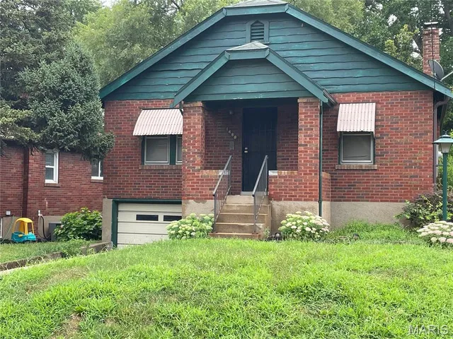 $75,000 | 1468 70th Street, Pagedale, MO 63133