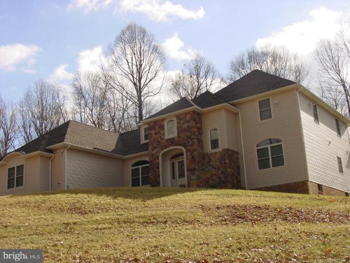 2266 Baldwin Mill Road Fallston, MD 21047 - Photo 1 of 26 Exterior (Main)