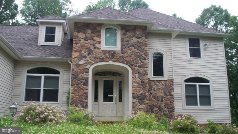 2266 Baldwin Mill Road Fallston, MD 21047 - Photo 2 of 26 Exterior #2