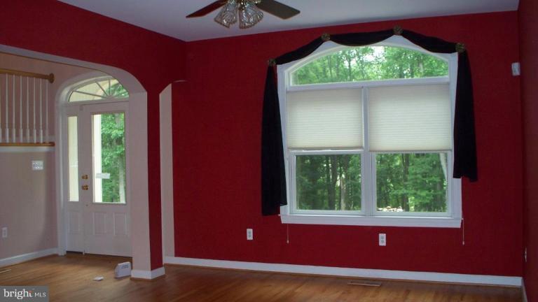 2266 Baldwin Mill Road Fallston, MD 21047 - Photo 11 of 26 Dining Room