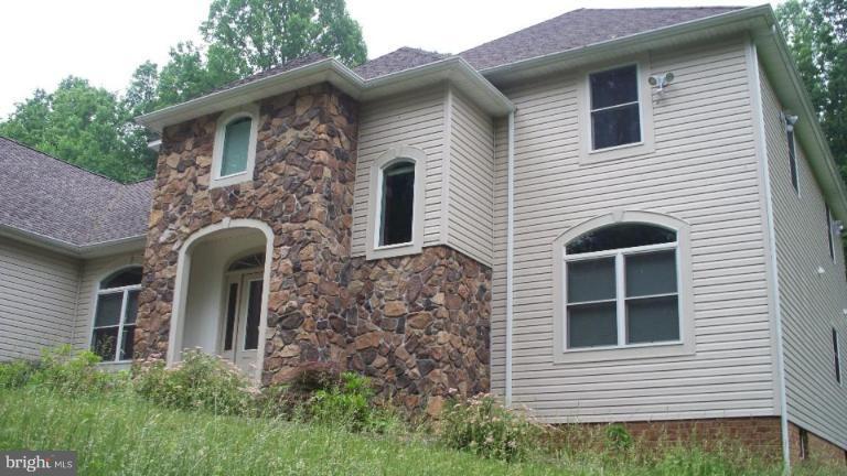 2266 Baldwin Mill Road Fallston, MD 21047 - Photo 3 of 26 Exterior #3