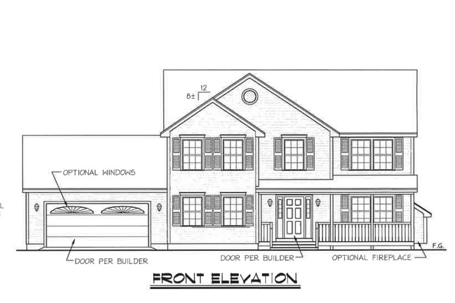 483 Salmon Falls Road Rochester, NH 03868 - Photo 2 of 7