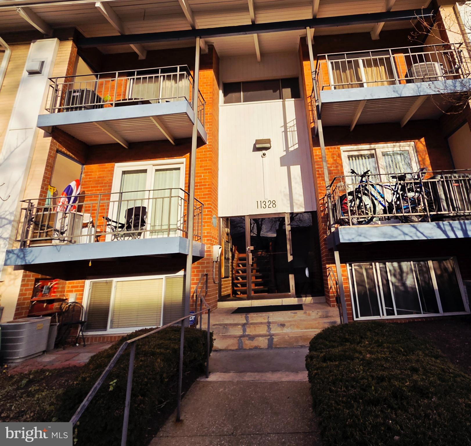 11328 Cherry Hill Road, Unit 2M10 Beltsville, MD 20705 - Photo 1 of 16