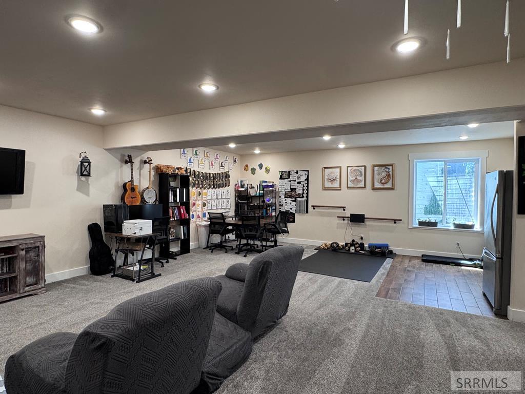 4024 East 66 North Rigby, ID 83442 - Photo 33 of 66 Family Room