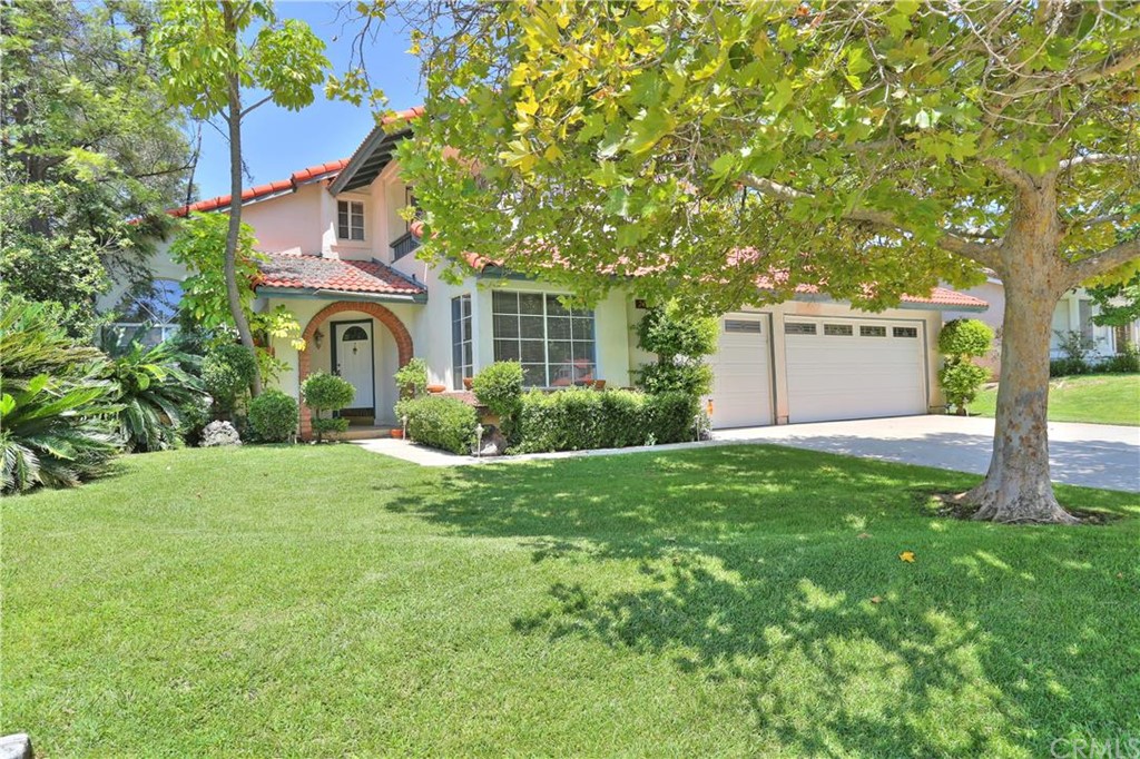 24212 Rimview Road Moreno Valley, CA 92557 - Photo 1 of 1