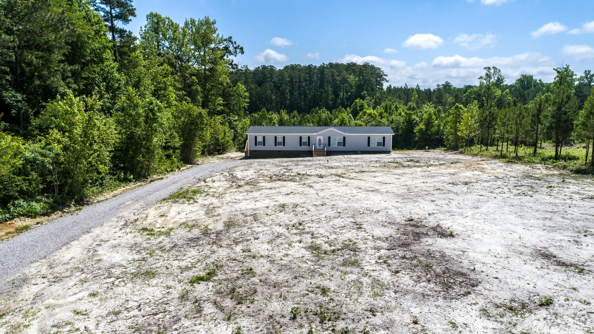 244 Brewer Road Louisburg, NC 27549 - Photo 23 of 36 Photo 23