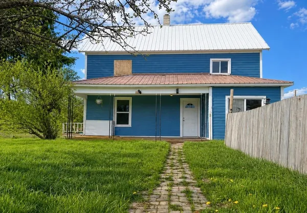 $270,000 | 2288 B Cedonia-Addy Road, Addy, WA 99101