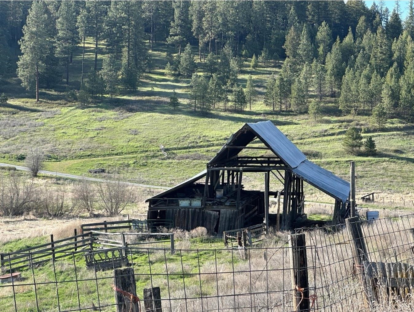 2288 B Cedonia-Addy Road Addy, WA 99101 - Photo 12 of 14
